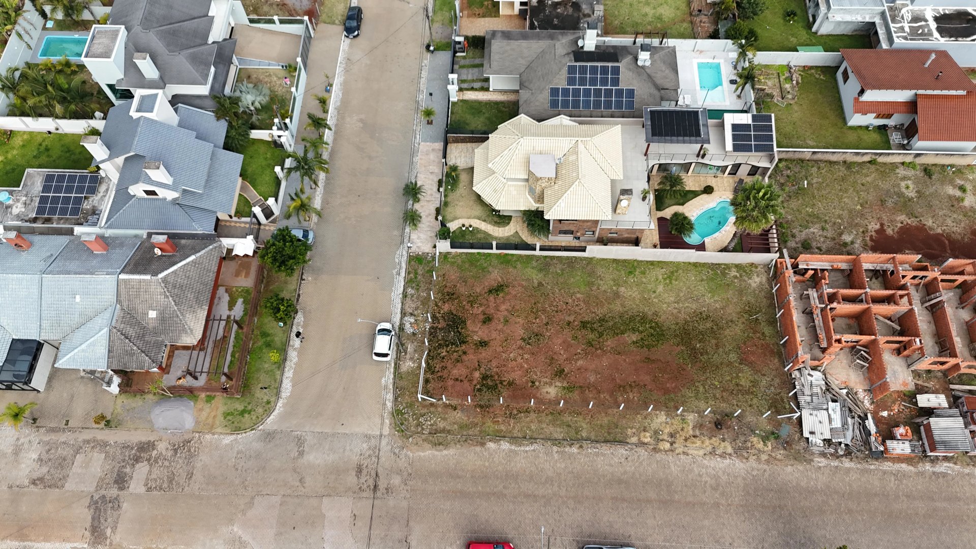 Terreno Loteamento Santa Vitória - Foto 5