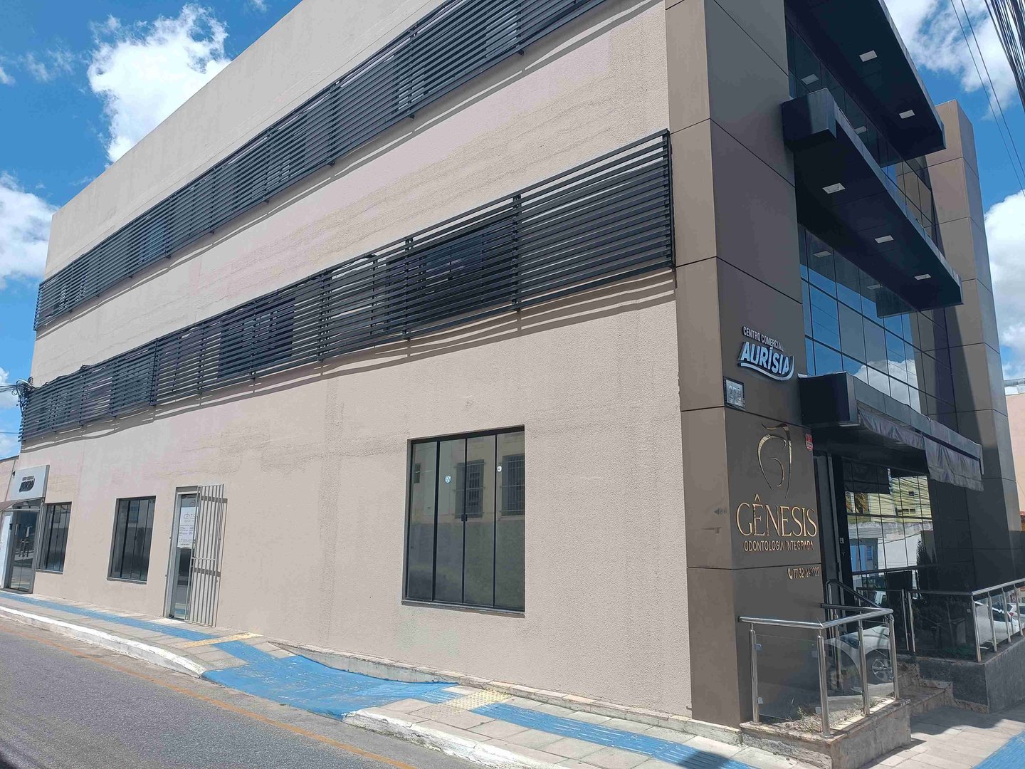 Sala para locação no Centro - segundo andar - Foto 10