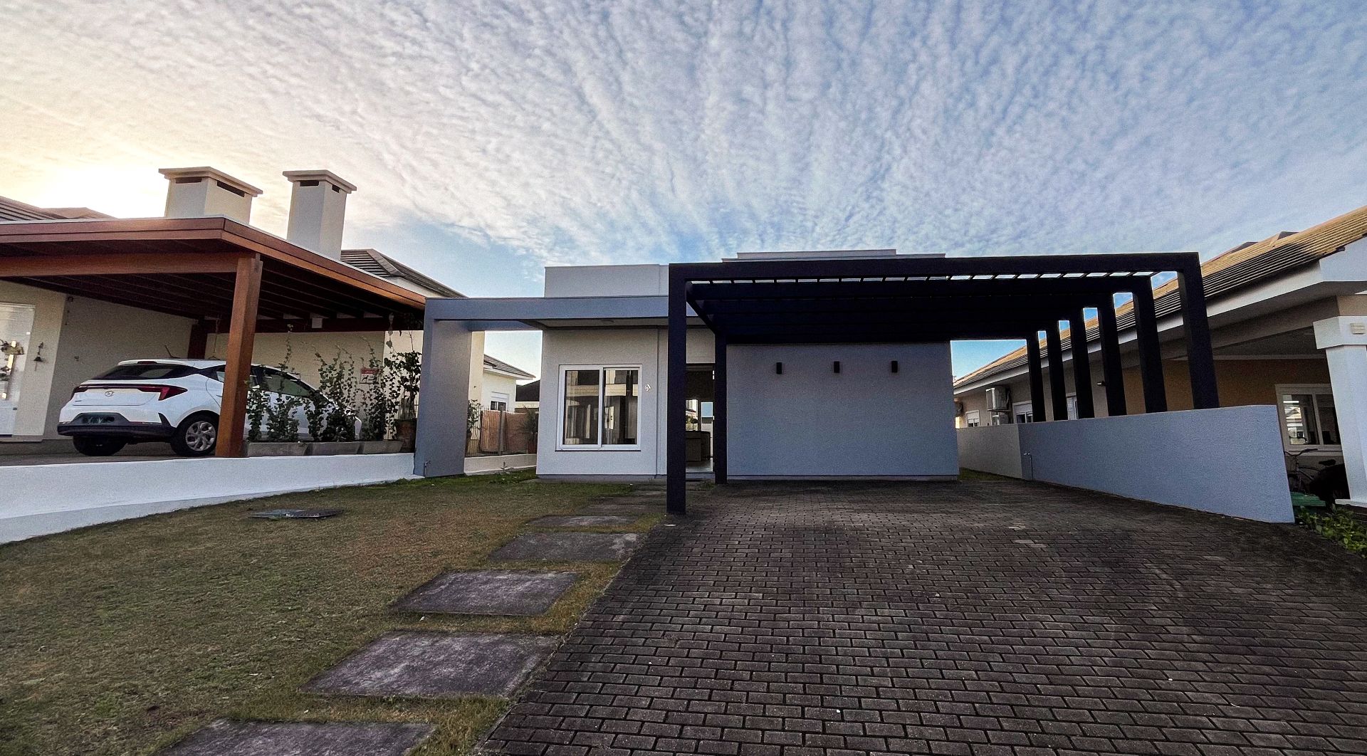 Casa no Belle Ville com 3 Suítes - Foto 21