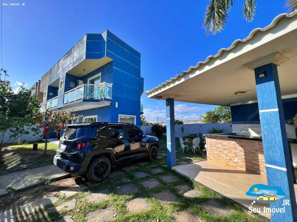Casa em Iguabinha, Araruama