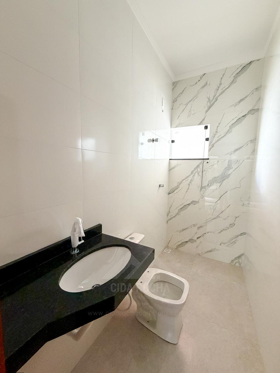 Casa de 2/4 à venda - Miro Cairo - Foto 10