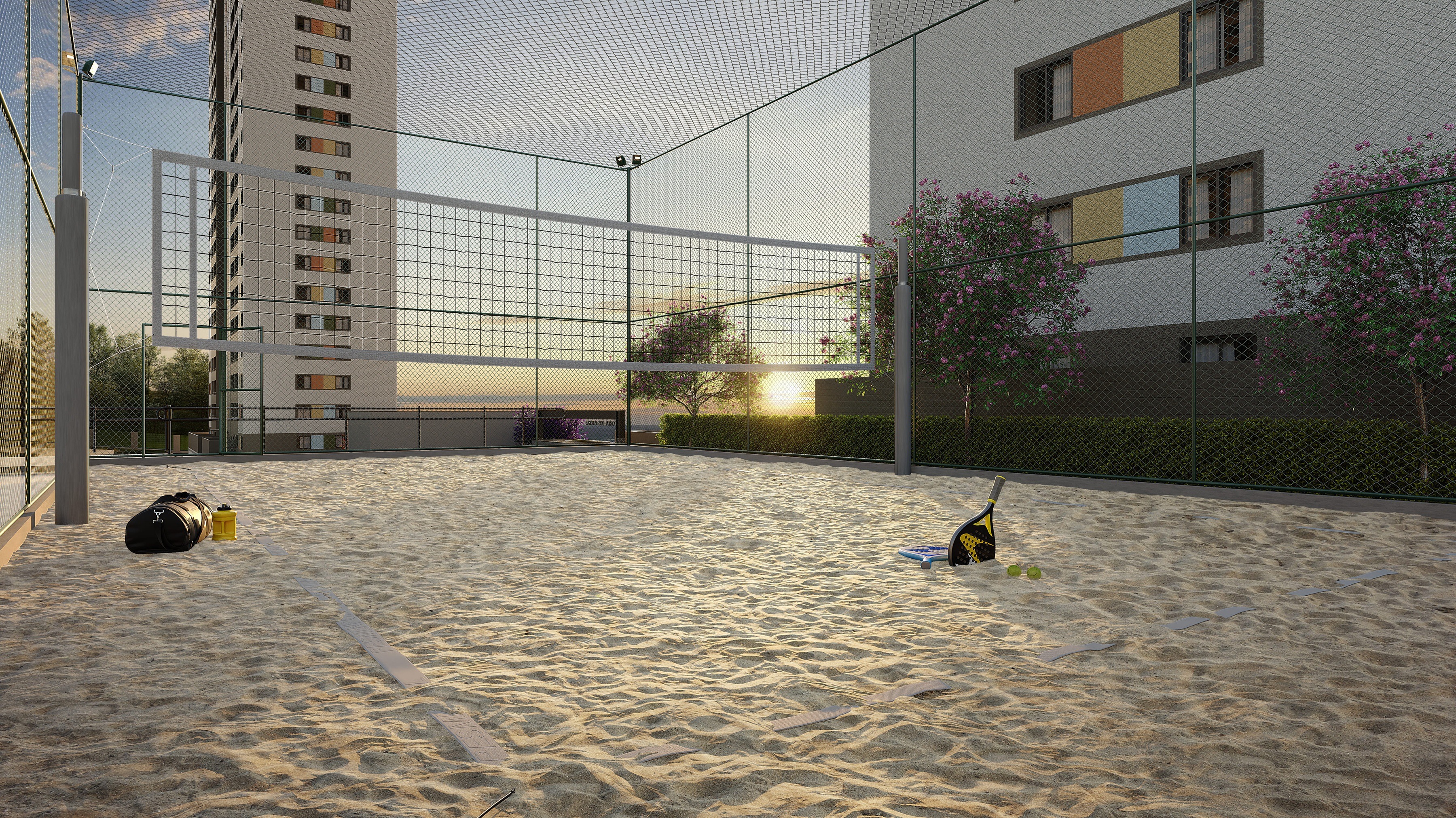 Residencial Portal dos Jatobás - Foto 6
