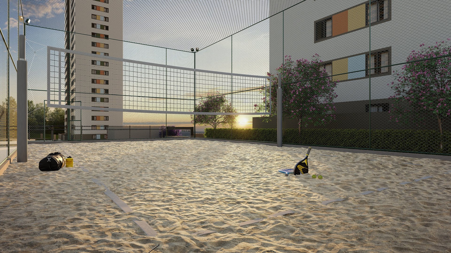 Breve Lançamento - Residencial Portal dos Jatobás - Foto 6