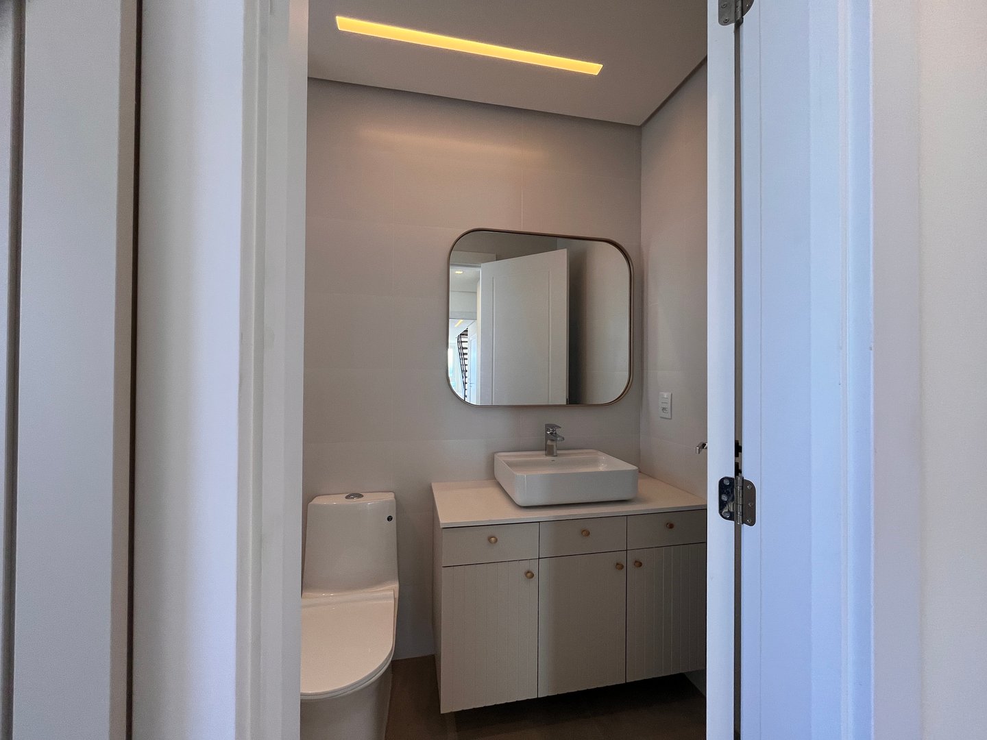 Apartamento 1104 - Ed. La Vistara — foto 43