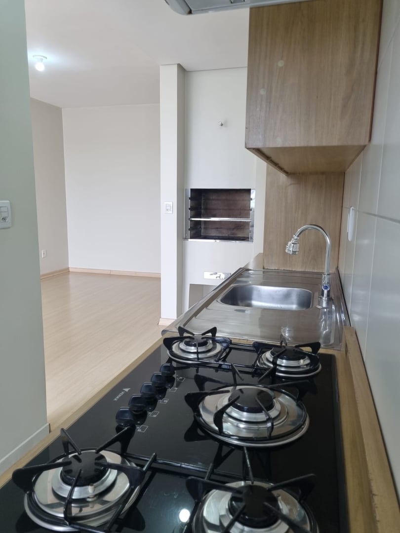 Apartamento próximo a Unisc com 2 dormitórios. - Foto 13