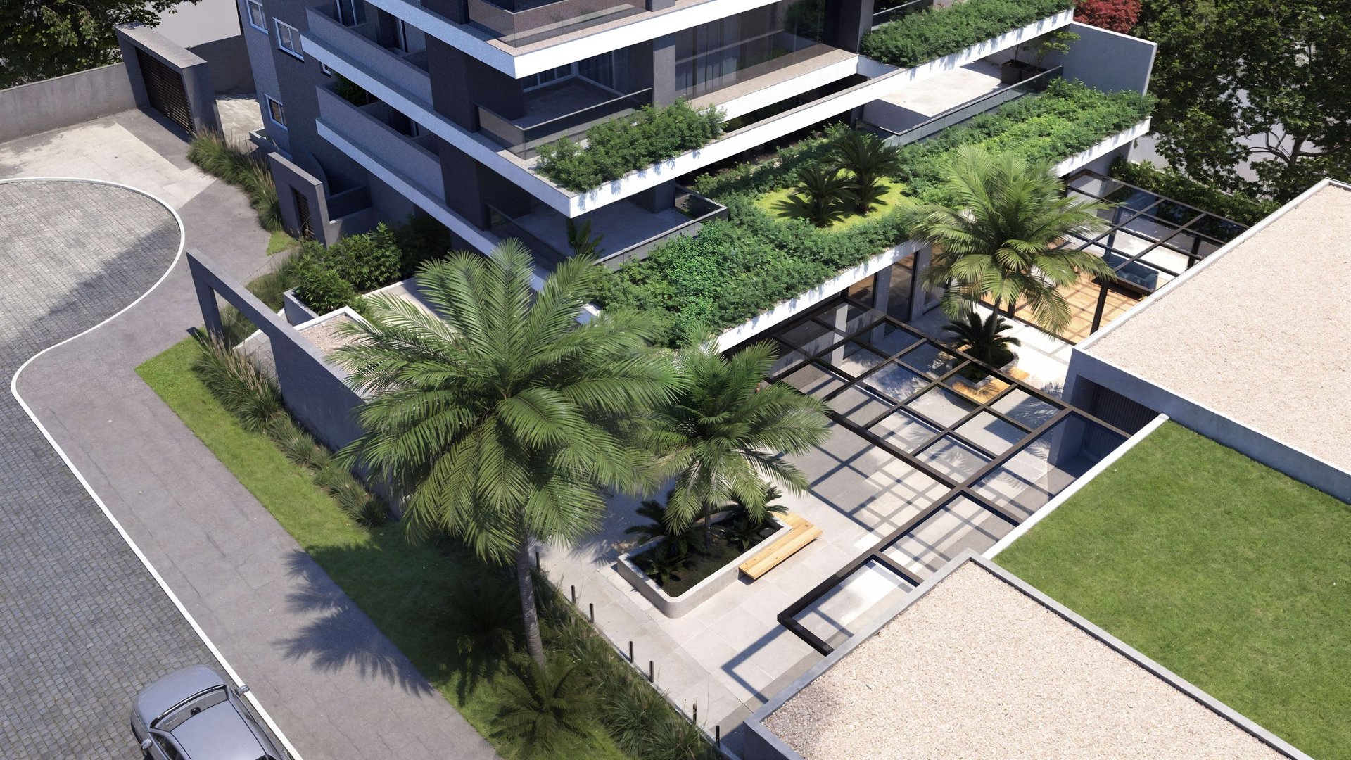 VERSA RESIDENCES — foto 11