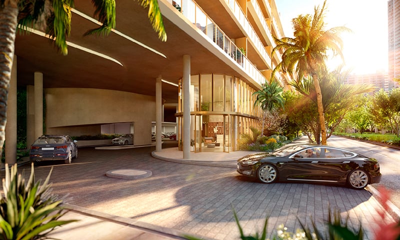 2200 BRICKELL — foto 7