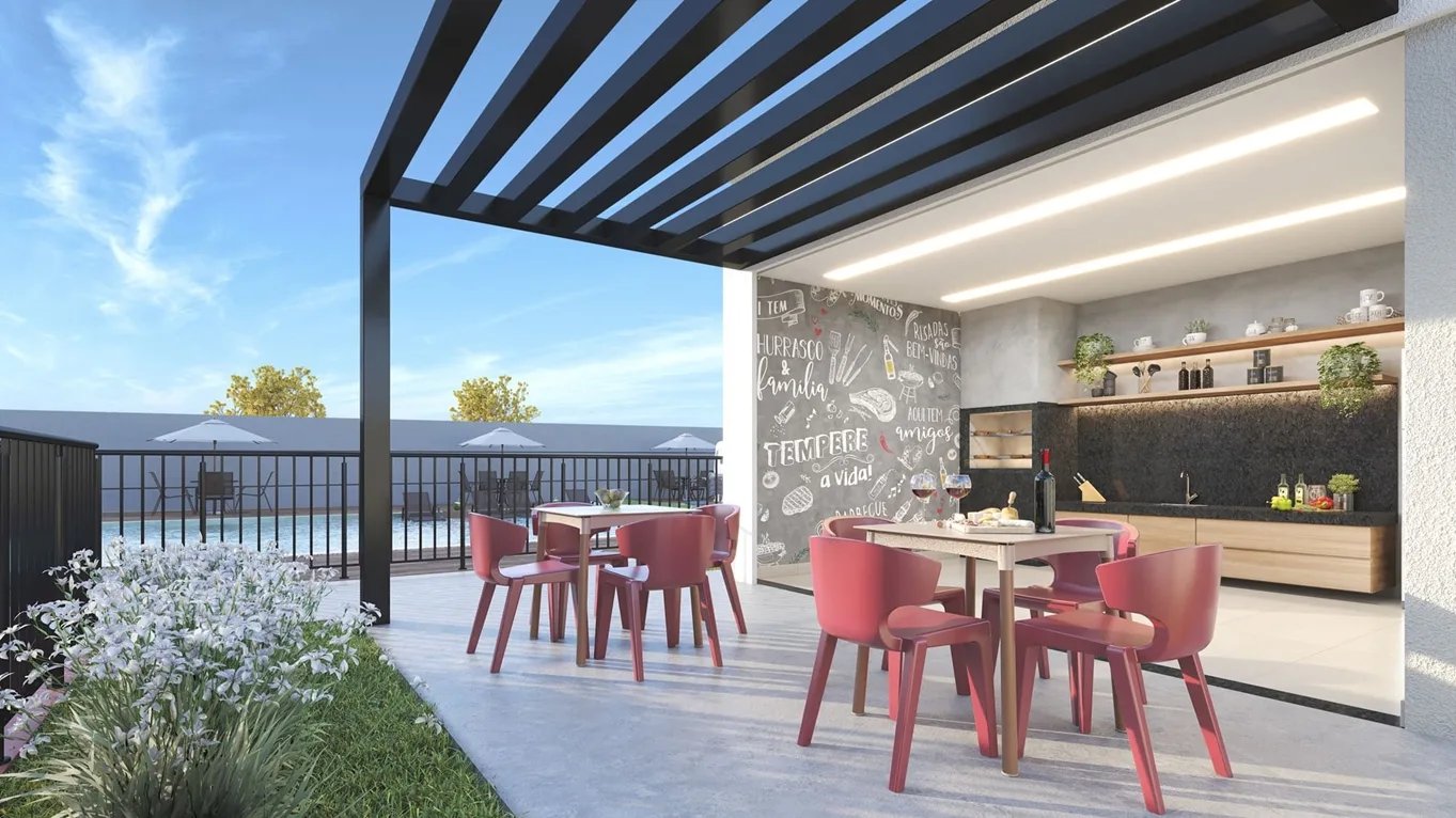 Residencial Beach Plaza Residence - Foto 8