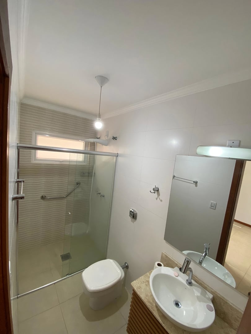 Casa Higienópolis - Foto 20