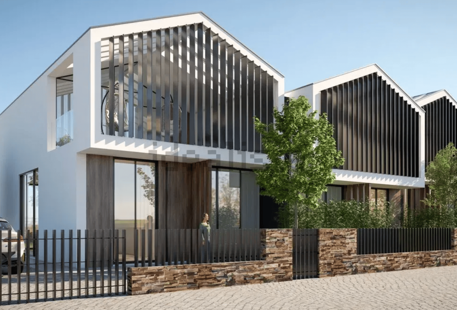 SOLIS LUXURY VILLAS