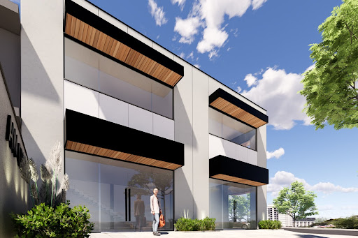 Sala Comercial no Bairro Goiás com 235 m² - Foto 4