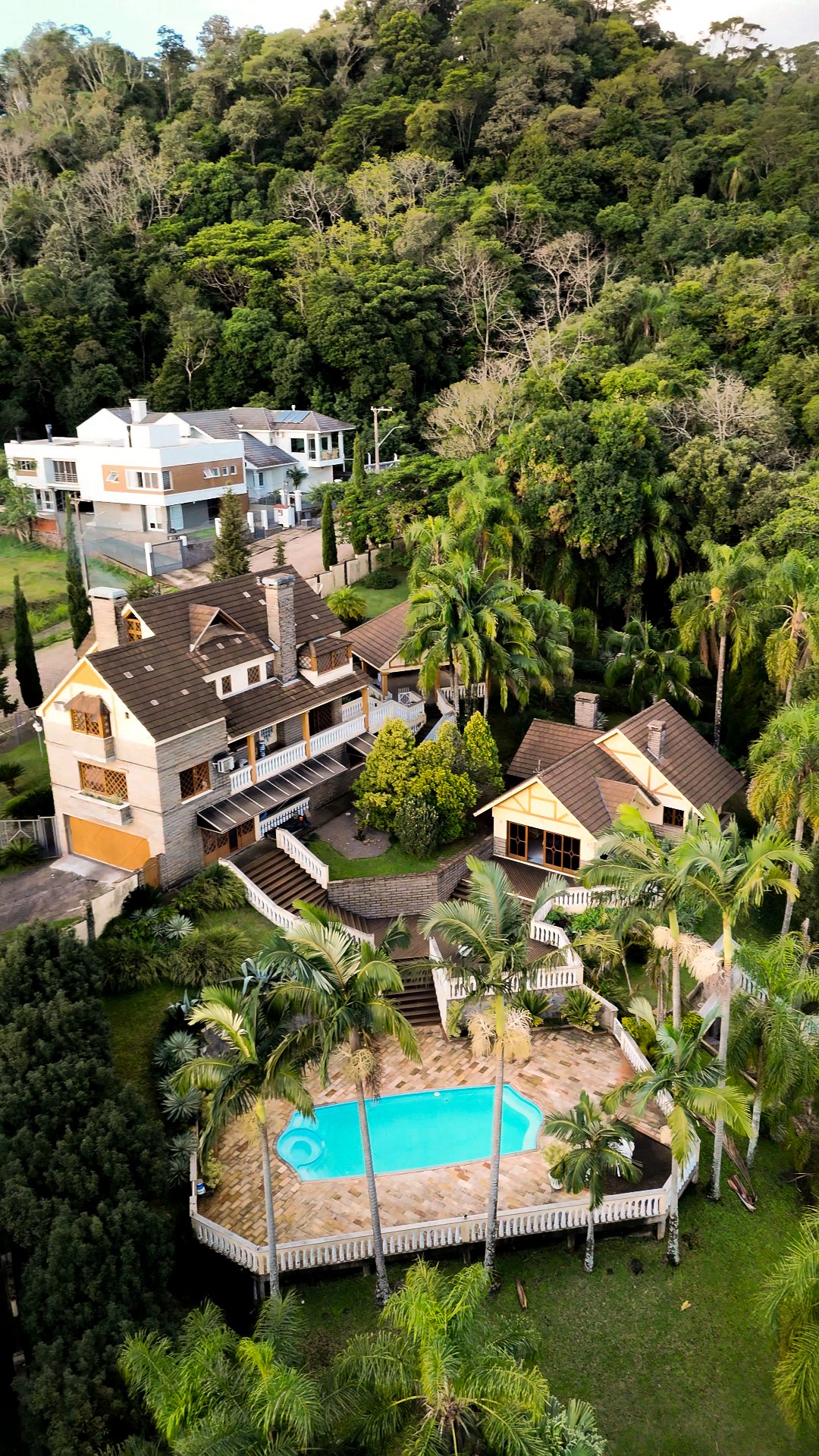 Mansão com piscina e salão de festas no Higienópolis - Foto 7
