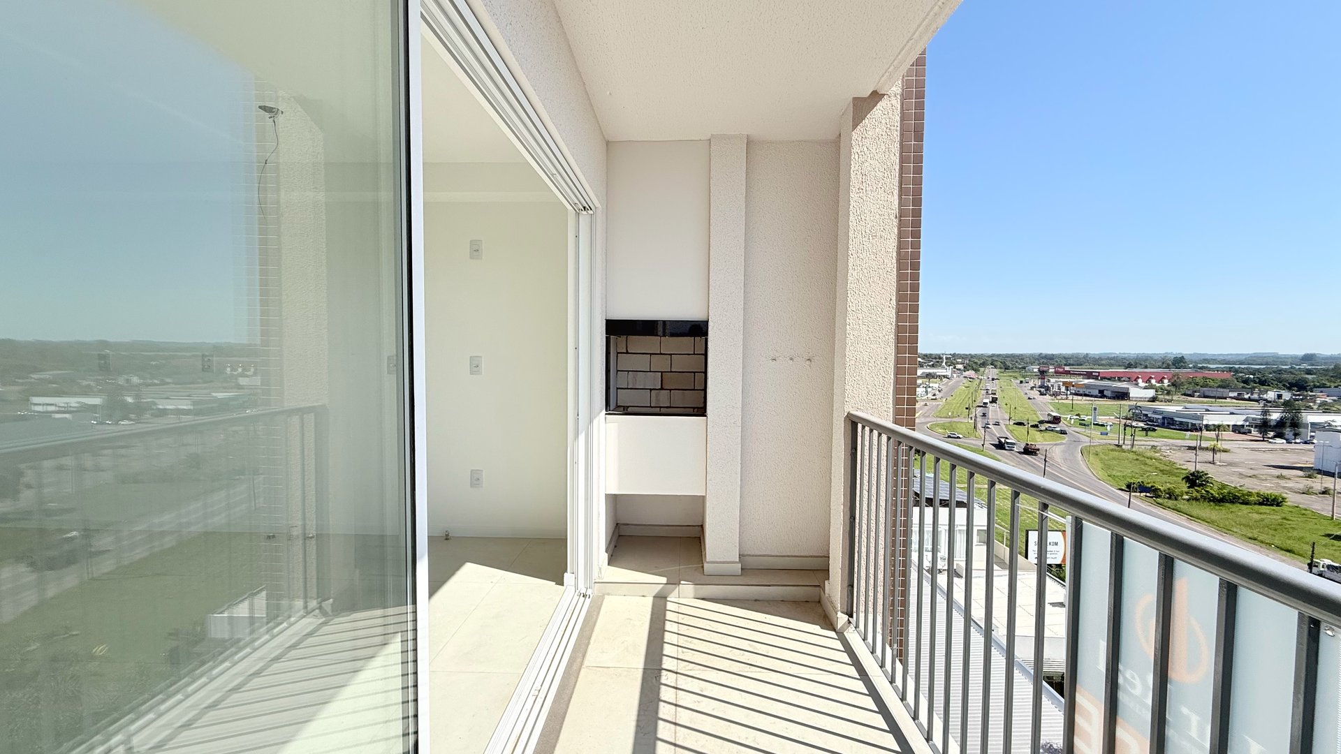 Apartamento 2 dormitórios com suíte no Urban - Foto 9