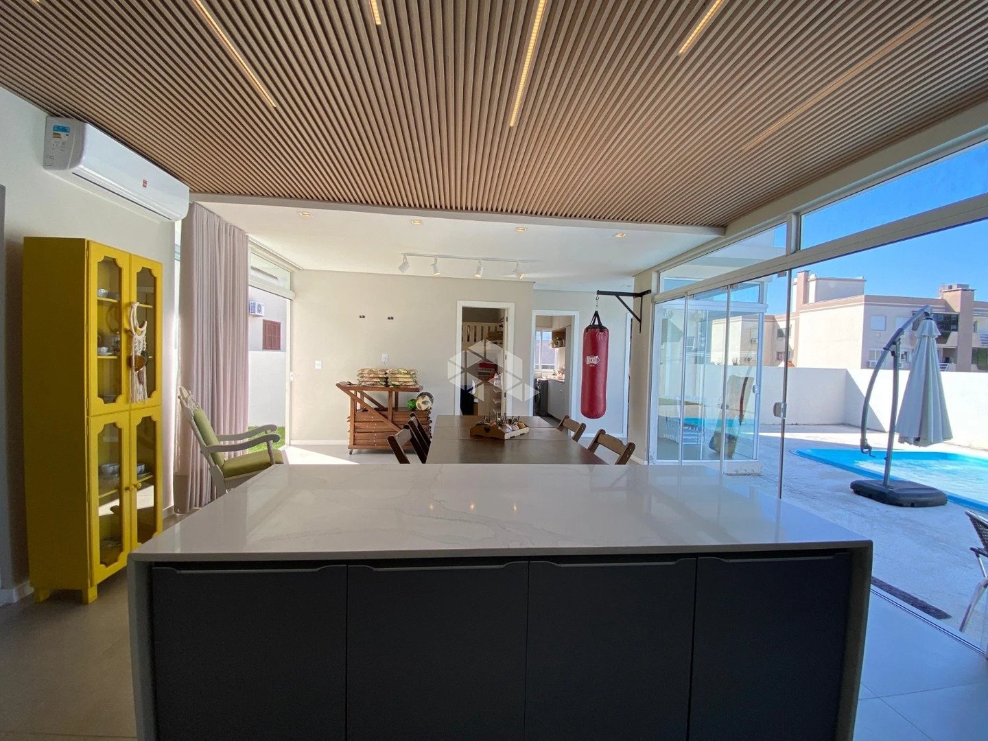 Casa com 4 quartos - Foto 32