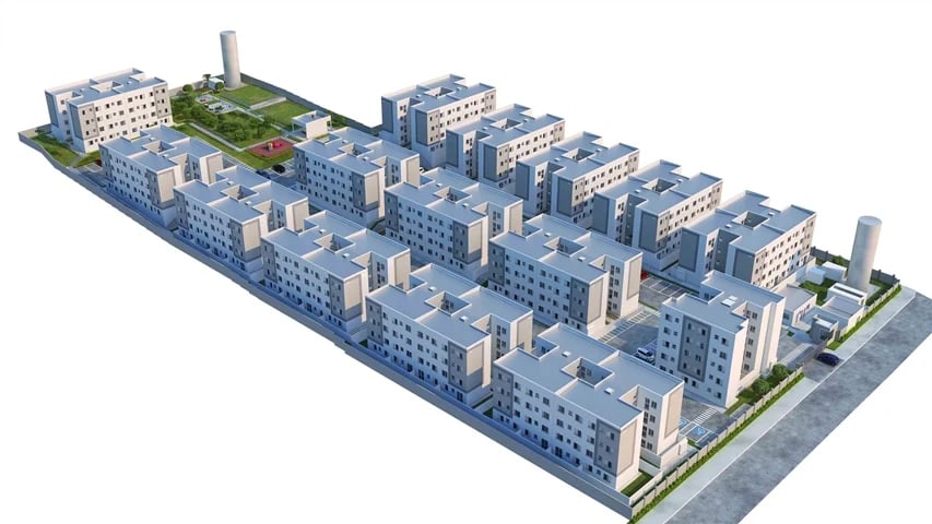 Residencial Terrazzo Oiti - Foto 13