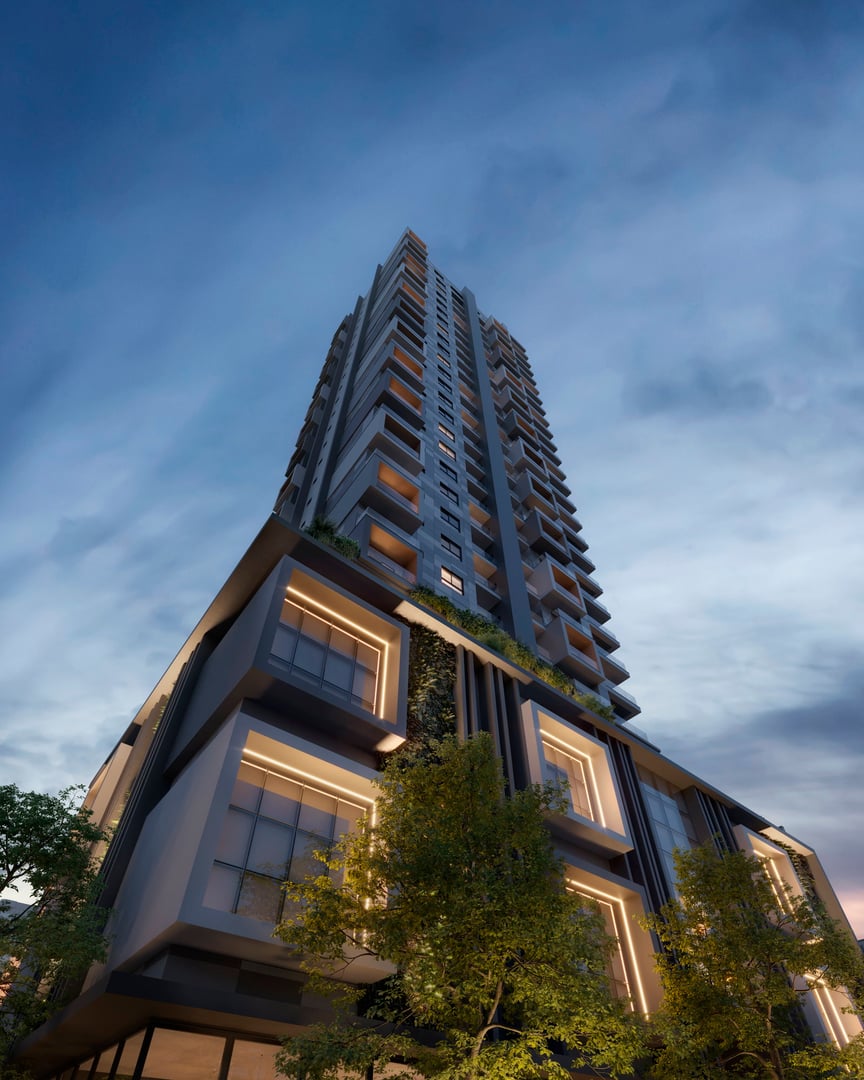 Edifício Soul City — foto 20