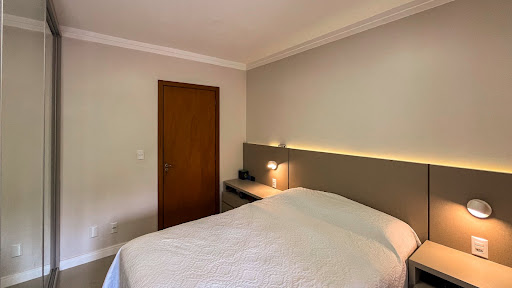 Apartamento no Playa Del Carmen com 2 dormitórios - Foto 4