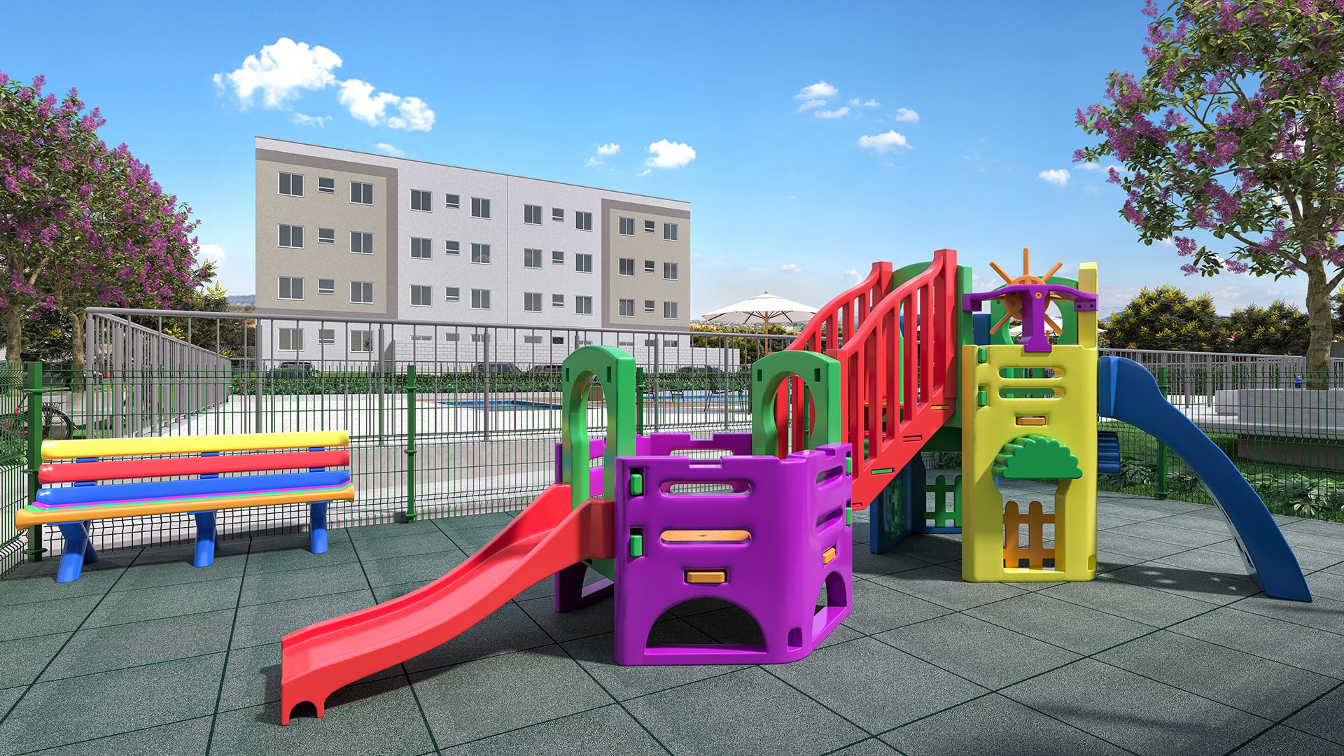 Residencial Barra Nova - Foto 5