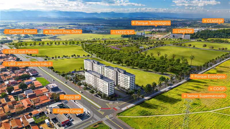 Residencial Caminho dos Jerivás, foto 10