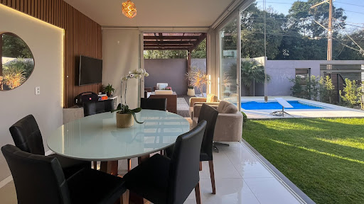 Casa em Jardim Europa com 3 dormitórios e piscina - Foto 19