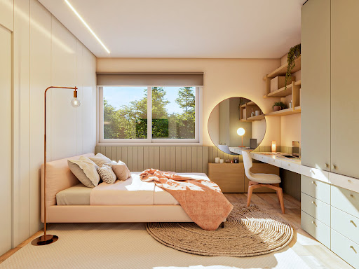 Casa no Costa Leste com 3 suítes e amplo pátio - Foto 16