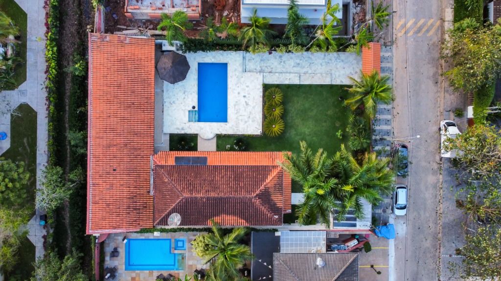Casa Isolada com 5 dormitórios à venda, 354 m² por R$ 7.100.000 - Juquehy - São Sebastião/SP — foto 77
