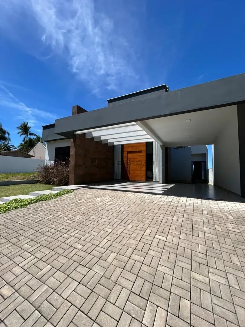 Casa à venda no bairro Jardim Europa - Foto 17