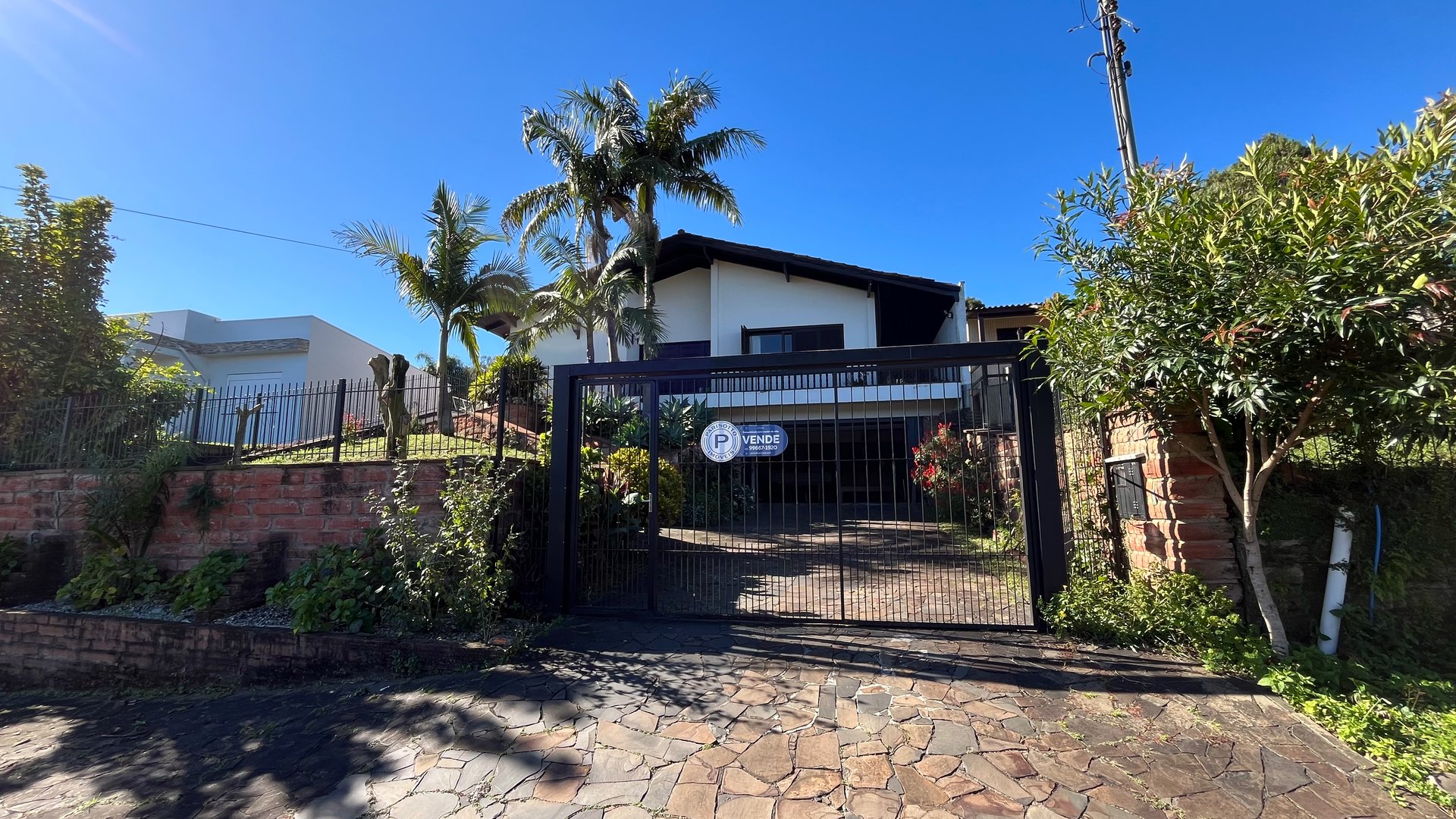 Casa na Arroio Grande com 4 dormitórios