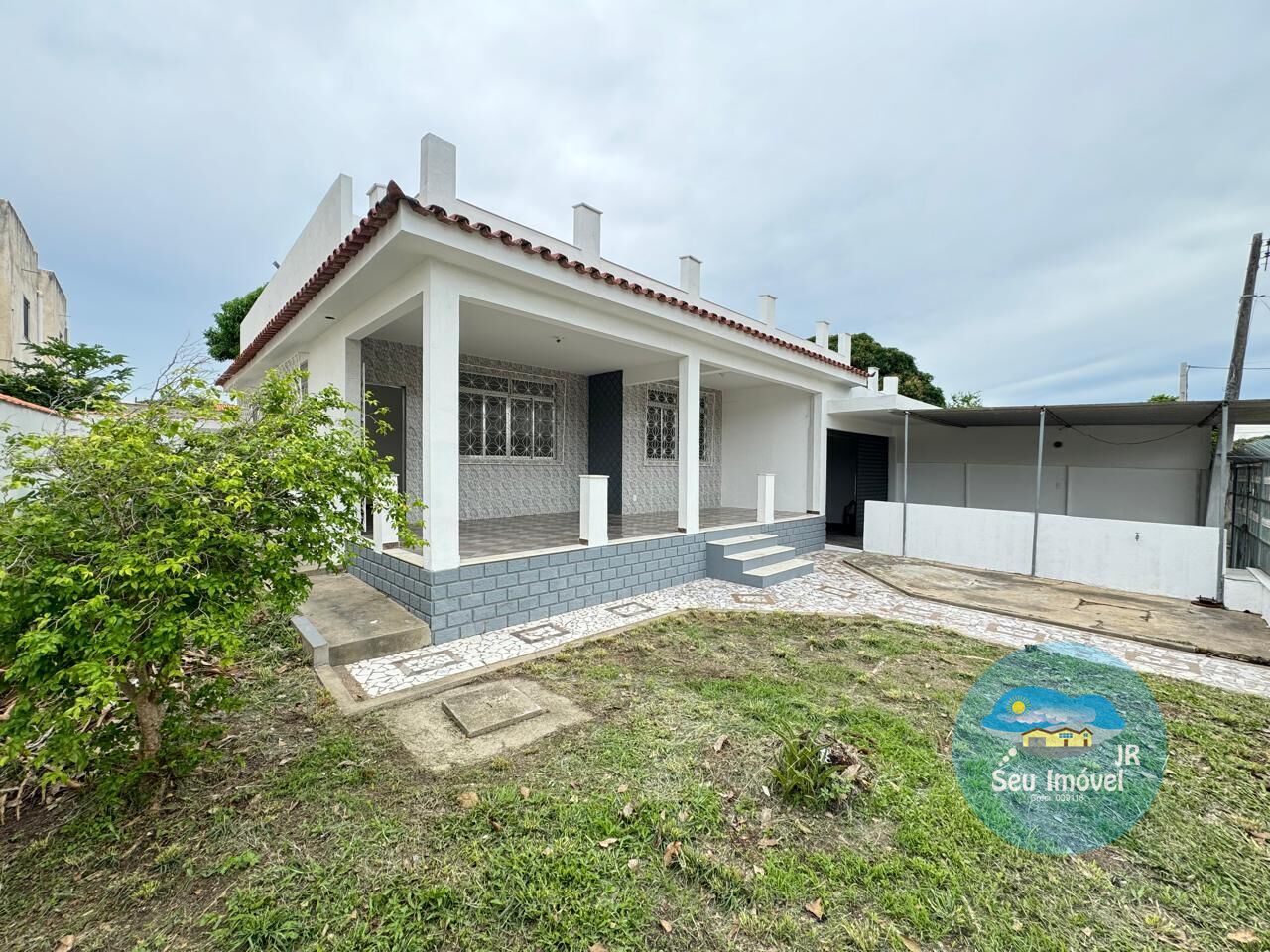Casa em Iguabinha, Araruama