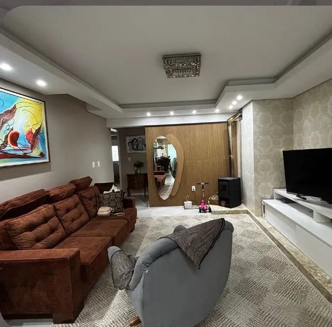 Apartamento Alto Padrão  - Foto 11