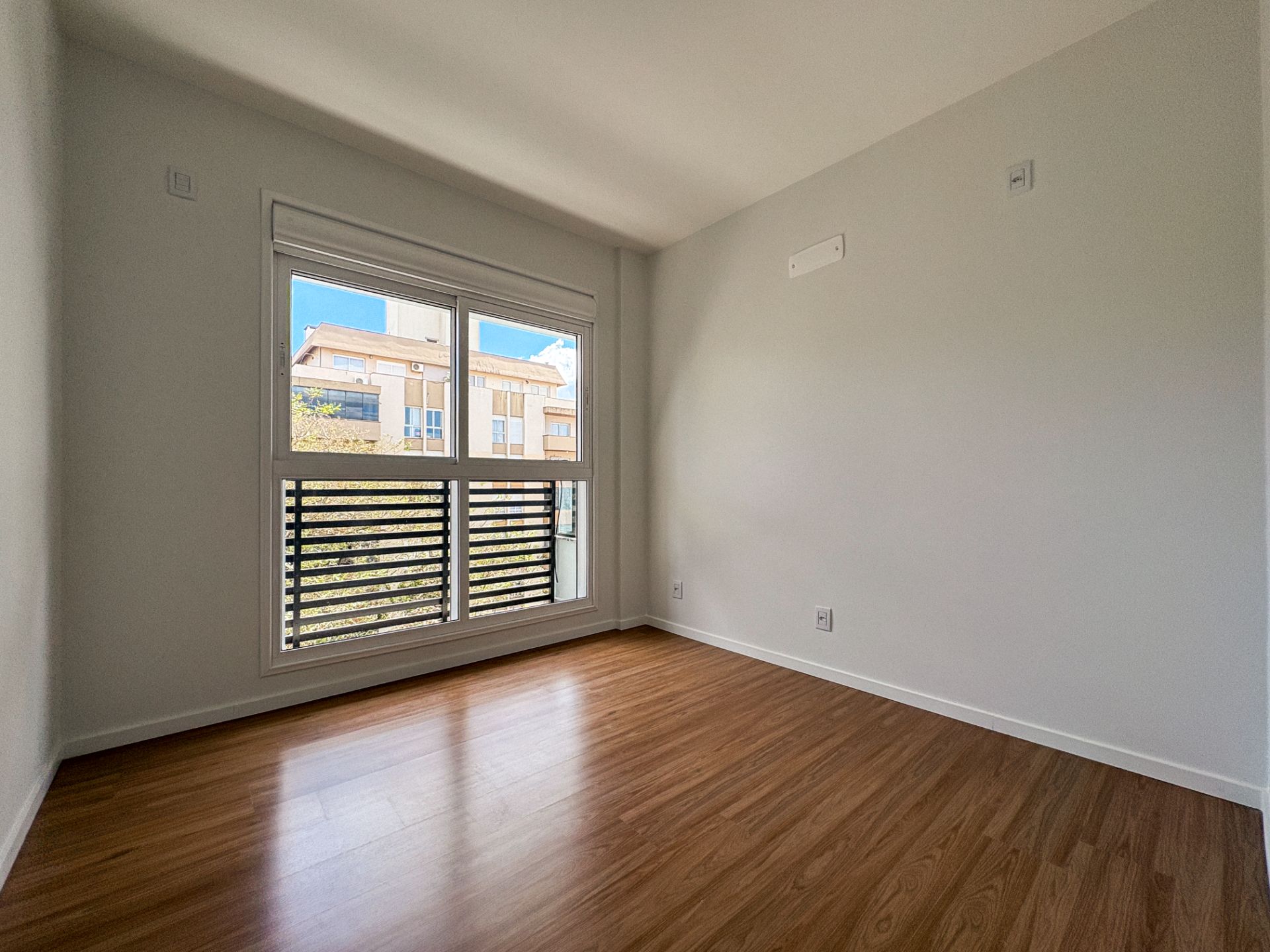 Apartamento no Edifício Gaudí com 2 dormitórios, 1 suíte - Foto 5