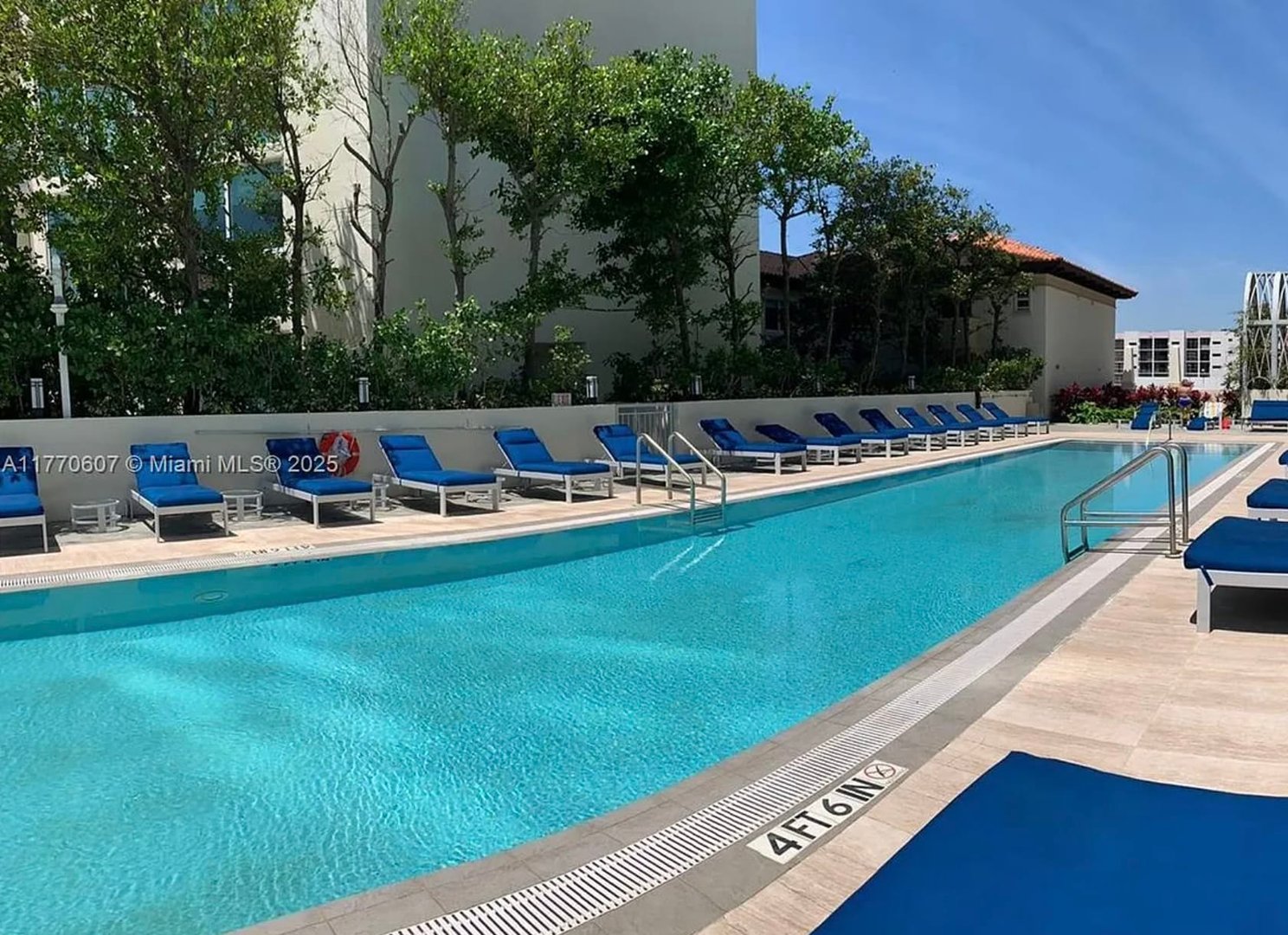 APARTAMENTO SUNNY ISLES BEACH - 92444096 — foto 5