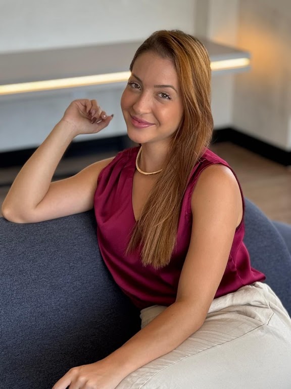 Michelle Petrizzo