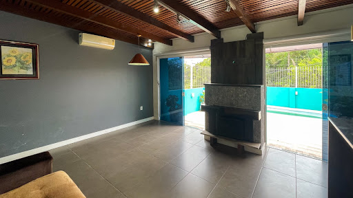 Geminado na João Alves com 2 dormitórios e piscina - Foto 15