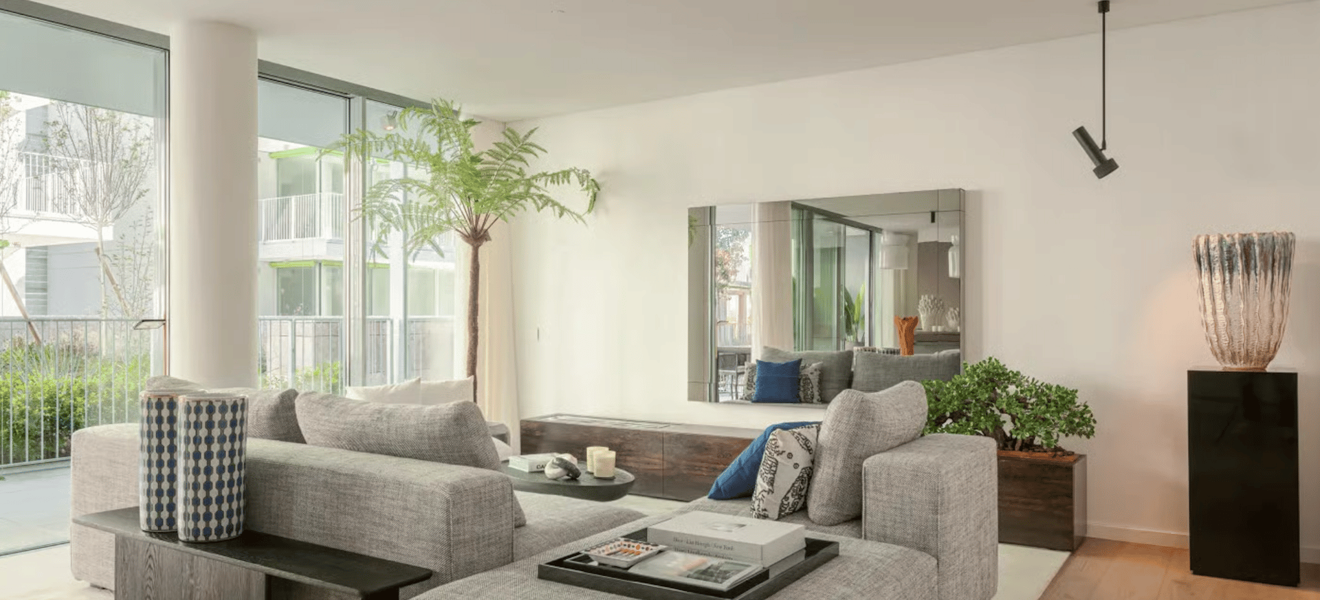 TORRE SOUTH  -  B3D (T3) — foto 6