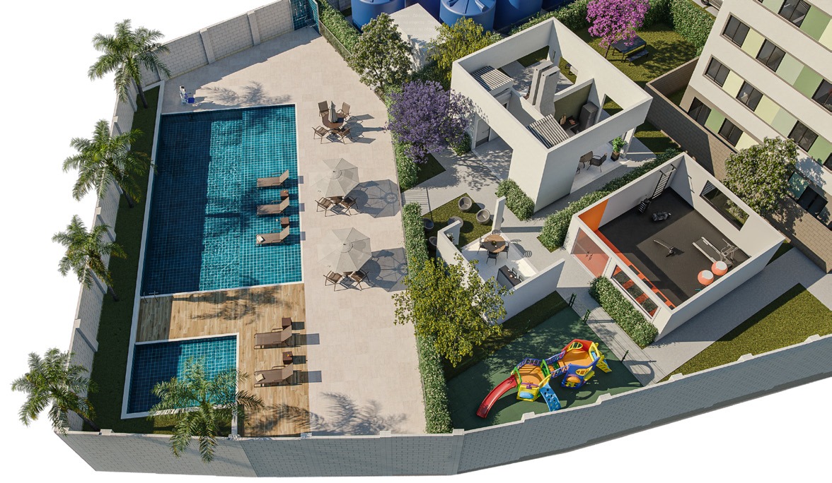 Residencial Flor do Sertão - Foto 18