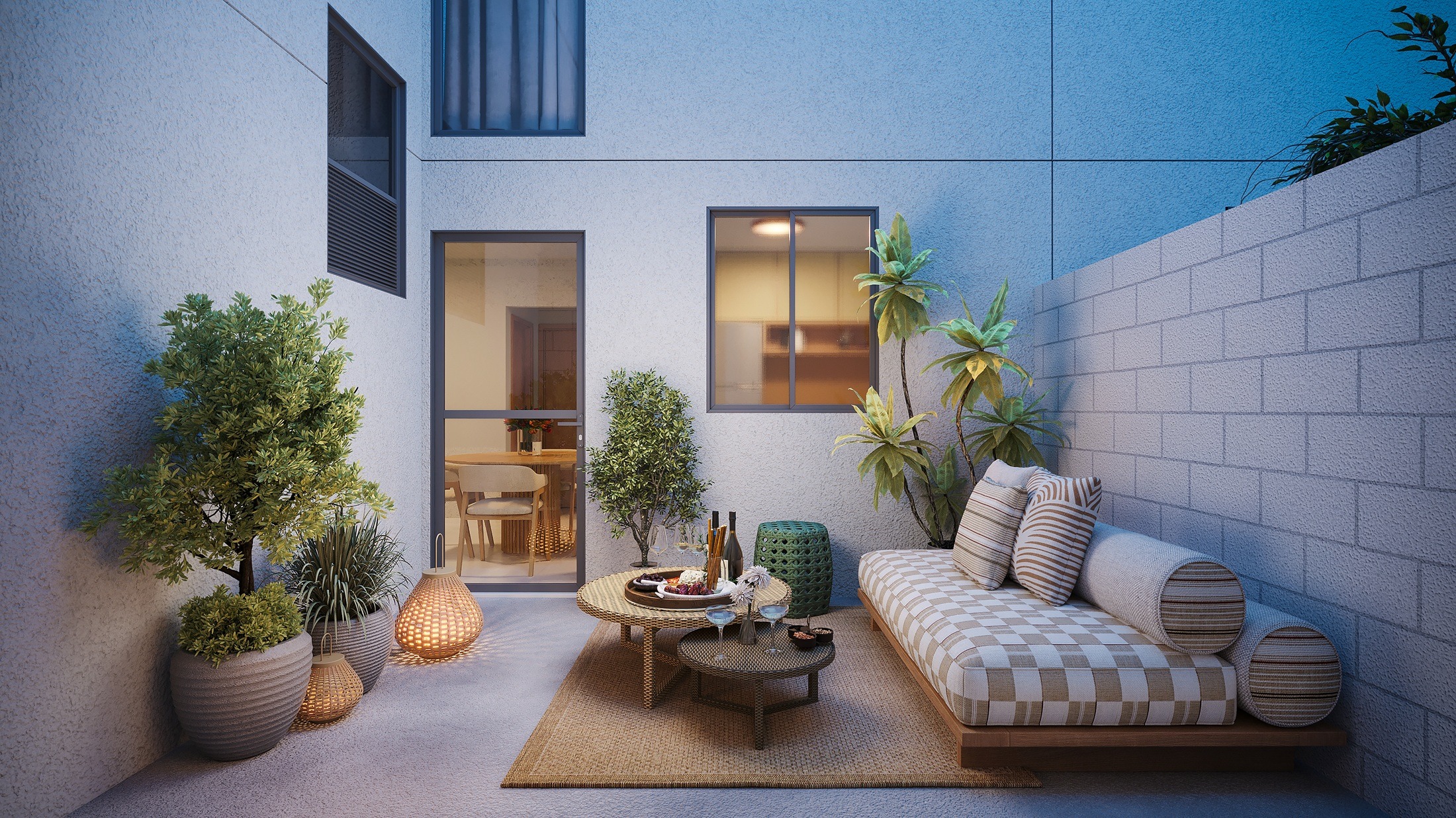 Residencial Palma - Foto 9