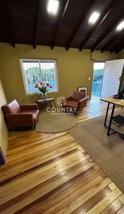 Casa com Piscina - Foto 5