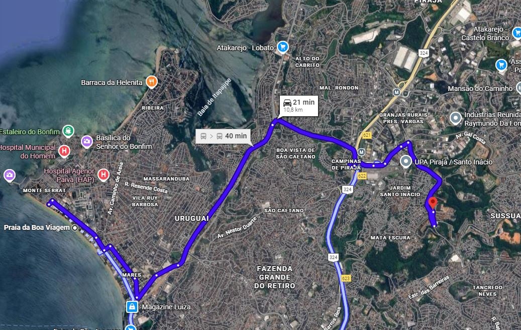  Residencial Reserva Da Mata  - Foto 17