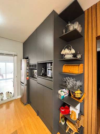 Casa no Jardim Europa com 3 dormitórios - Foto 12