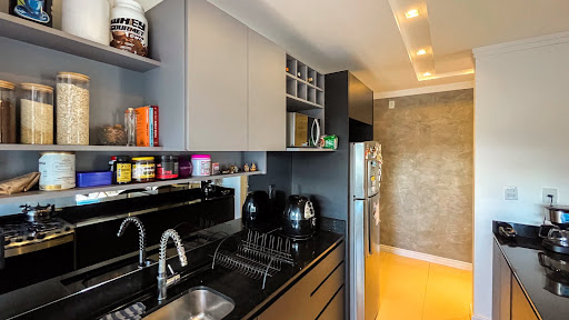 Apartamento no Centro com 2 dormitórios - Foto 13
