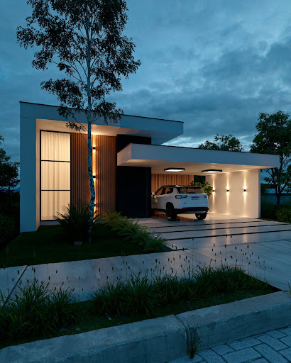 Casa em Belo Horizonte, Vera Cruz, com 3 dormitórios e suíte - Foto 3