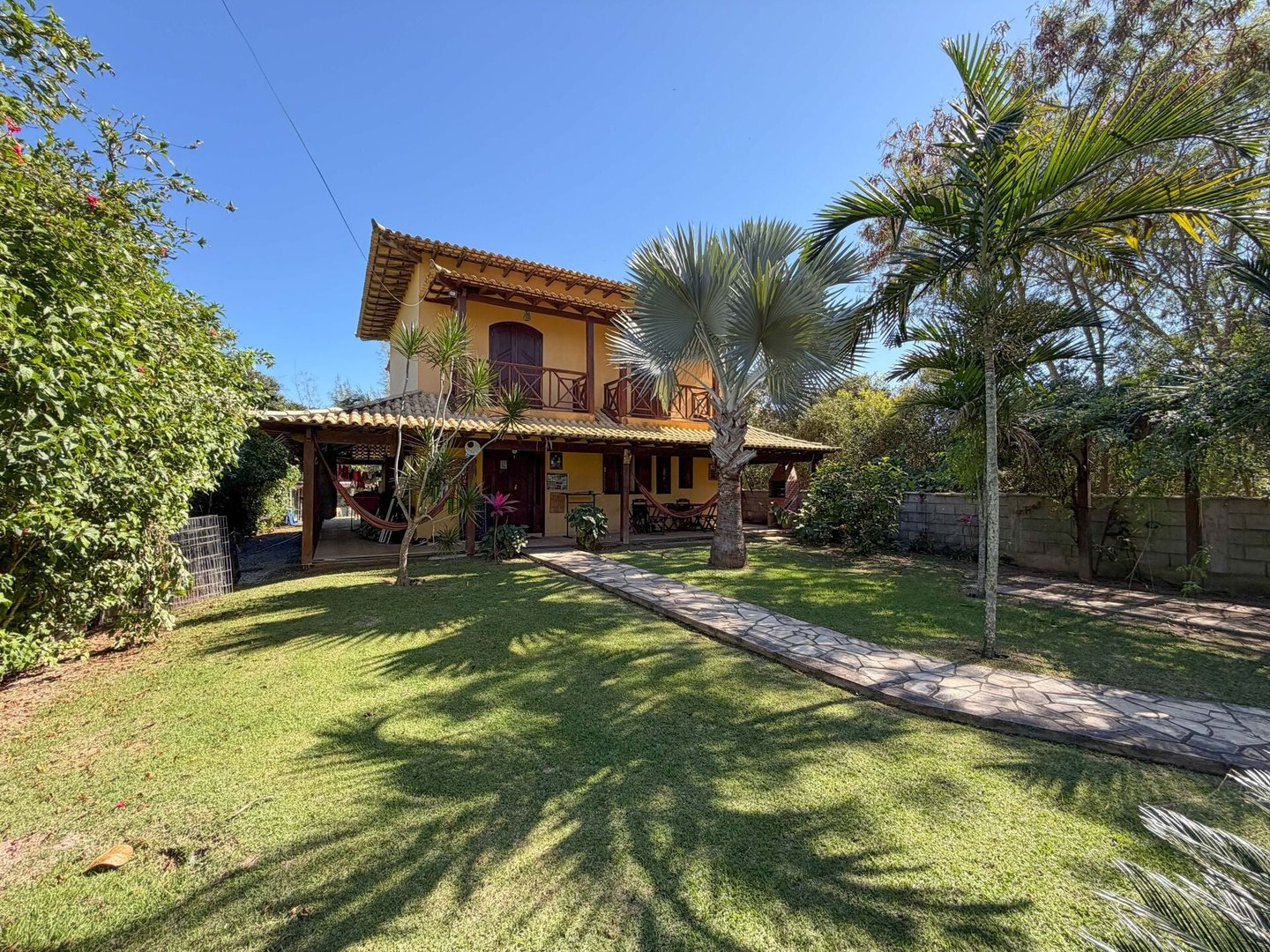 Casa em Praia Seca, Araruama