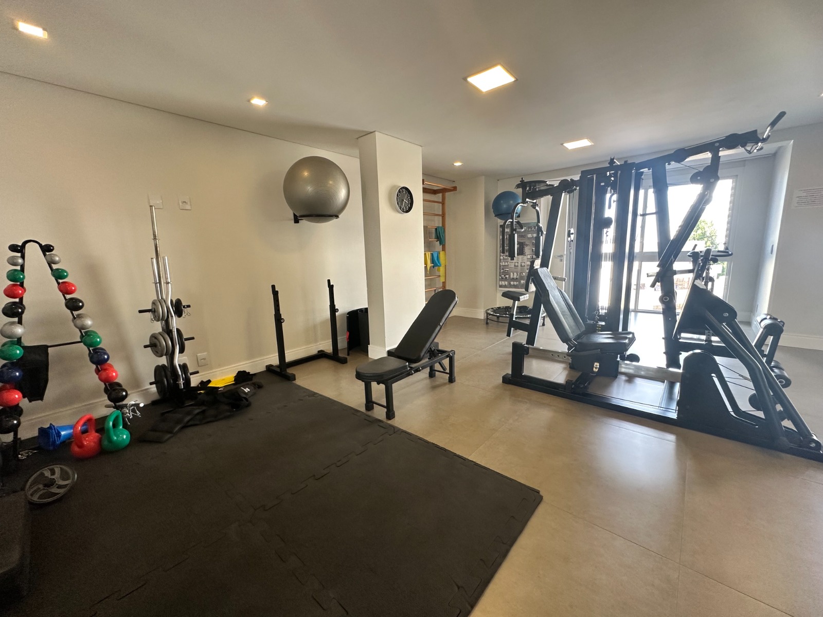 Apartamento em área nobre da cidade, foto 18