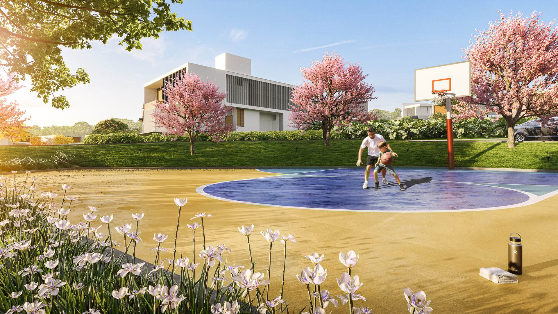 Monet Residence - Arte, Paisagem e sofisticação - Foto 19