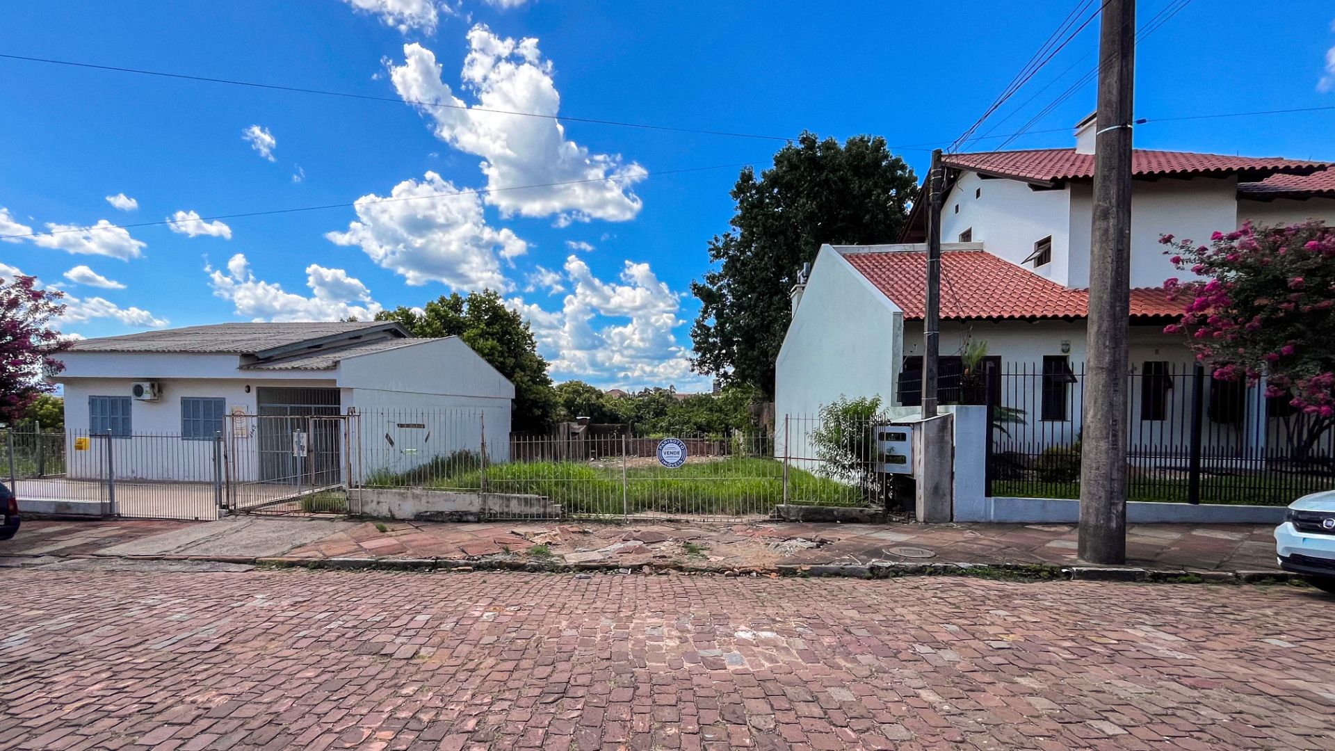 Terreno no Centro com 222,4 m² - Foto 8