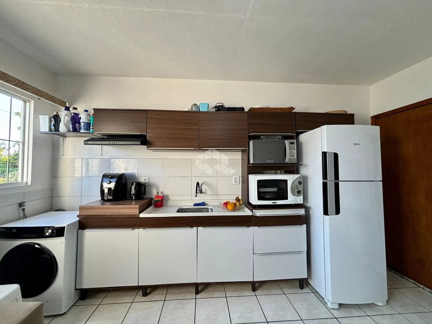 Apartamento Semimobiliado - Foto 17