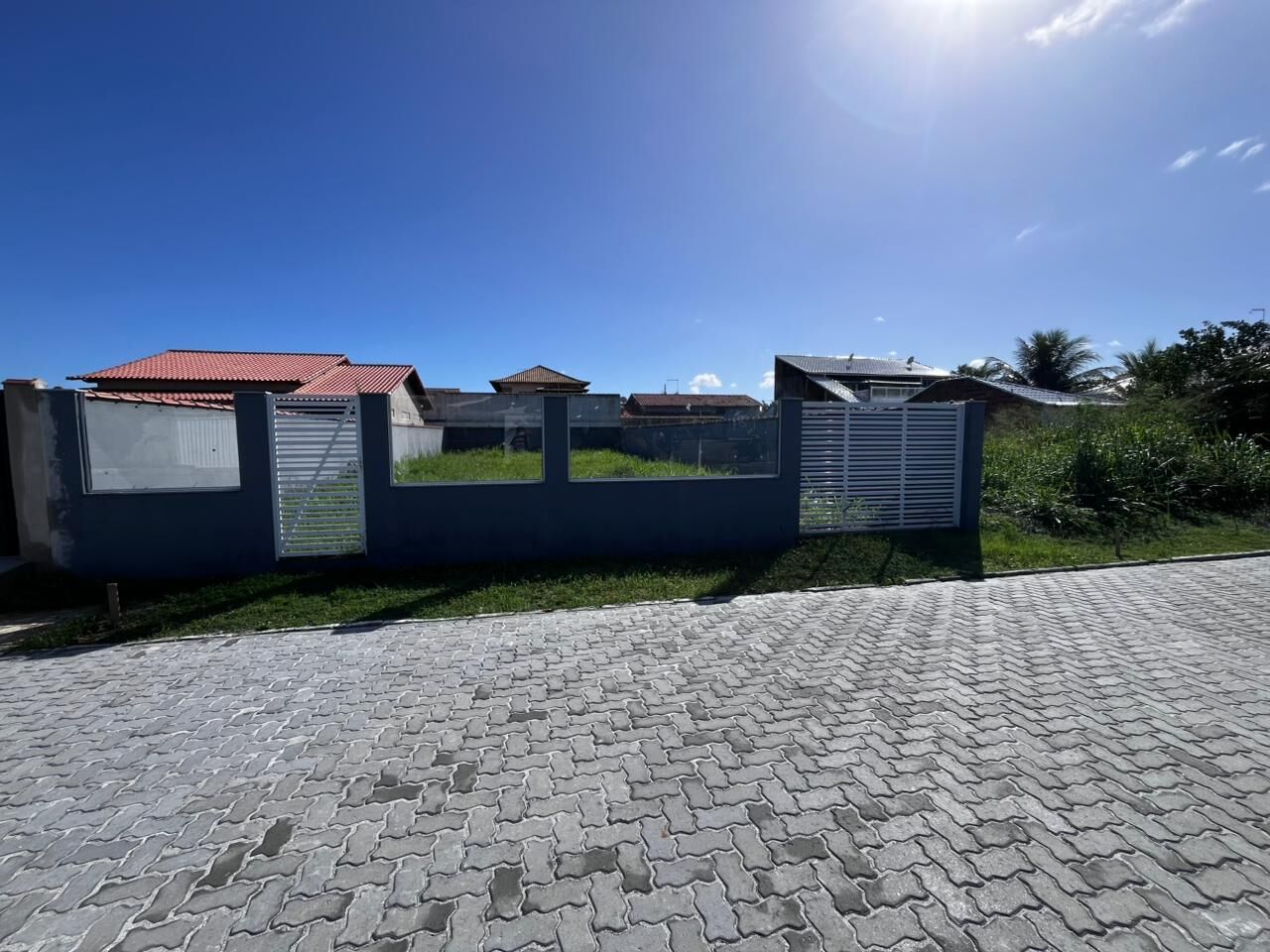 Terreno em Praia Seca, Araruama