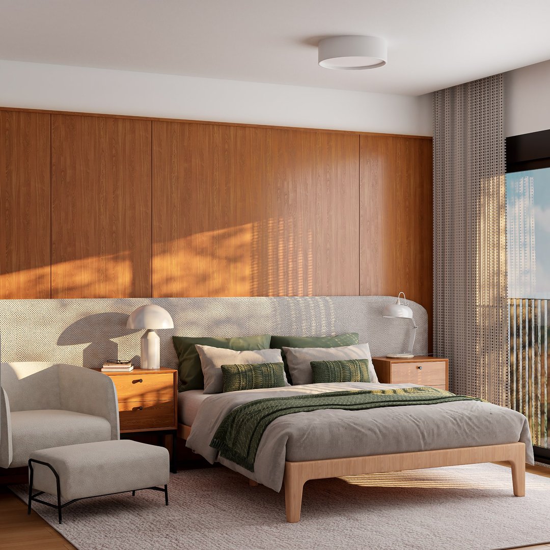 MEU Gonçalves Ledo - Juruena Construções Ltda. - Foto 16