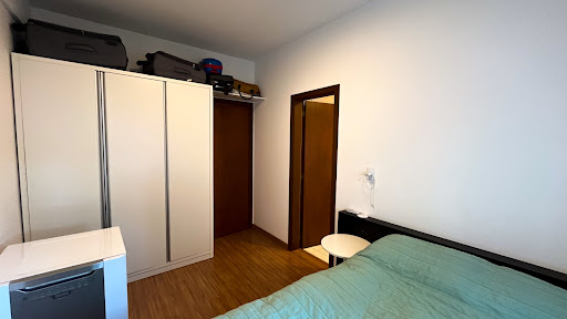 Apartamento no Centro com 3 dormitórios sendo 1 Suíte - Foto 10